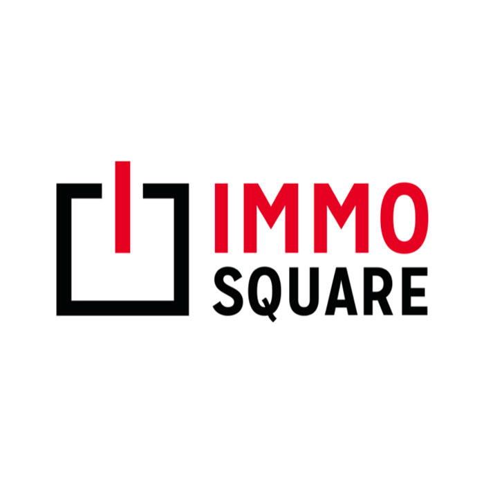 Logo Immo Square